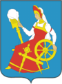 Иваново логотип